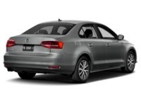 2016 Volkswagen Jetta 4dr 1.4 TSI Auto Trendline