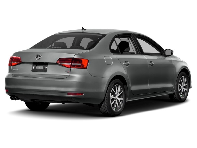 2016 Volkswagen Jetta 4dr 1.4 TSI Auto Trendline