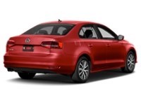 2017 Volkswagen Jetta 4dr 1.4 TSI Man Wolfsburg Edition Ruby Red Metallic  Shot 31