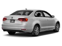 2017 Volkswagen Jetta 4dr 1.4 TSI Man Wolfsburg Edition White Silver Metallic  Shot 49