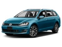 2016 Volkswagen Golf Sportwagon 4dr Man 1.8 TSI Comfortline Silk Blue Metallic  Shot 1