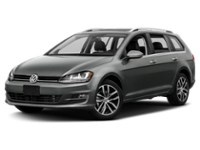 2016 Volkswagen Golf Sportwagon 4dr Man 1.8 TSI Comfortline Platinum Grey Metallic  Shot 13