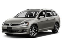 2016 Volkswagen Golf Sportwagon 4dr Man 1.8 TSI Comfortline Tungsten Silver Metallic  Shot 31