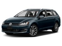 2016 Volkswagen Golf Sportwagon 4dr Man 1.8 TSI Comfortline Night Blue Metallic  Shot 37