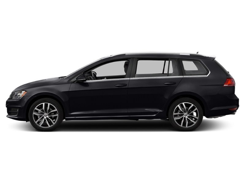 2016 Volkswagen Golf Sportwagon 4dr Man 1.8 TSI Comfortline Deep Black Pearl  Shot 21