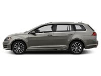2016 Volkswagen Golf Sportwagon 4dr Man 1.8 TSI Comfortline Tungsten Silver Metallic  Shot 35