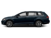 2016 Volkswagen Golf Sportwagon 4dr Man 1.8 TSI Comfortline