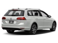 2016 Volkswagen Golf Sportwagon 4dr Man 1.8 TSI Comfortline