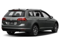 2016 Volkswagen Golf Sportwagon 4dr Man 1.8 TSI Comfortline