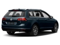 2016 Volkswagen Golf Sportwagon 4dr Man 1.8 TSI Comfortline