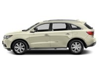 2016 Acura MDX SH-AWD 4dr Elite Pkg White Diamond Pearl  Shot 27
