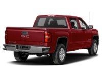 2018 GMC Sierra 1500 4WD Crew Cab 143.5" SLE Red Quartz Tintcoat  Shot 12
