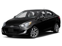 2017 Hyundai Accent 4dr Sdn Auto GLS