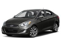 2017 Hyundai Accent 4dr Sdn Auto GLS Triathlon Grey Metallic  Shot 13