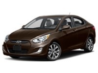 2017 Hyundai Accent 4dr Sdn Auto GLS