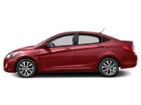 2017 Hyundai Accent 4dr Sdn Auto GLS Boston Red Metallic  Shot 18