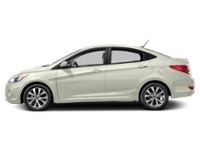 2017 Hyundai Accent 4dr Sdn Auto GLS Century White  Shot 22