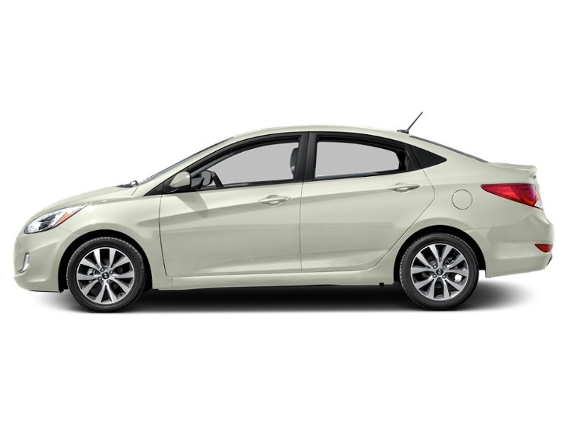 2017 Hyundai Accent 4dr Sdn Auto GLS
