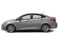 2017 Hyundai Accent 4dr Sdn Auto GLS Ironman Silver Metallic  Shot 28