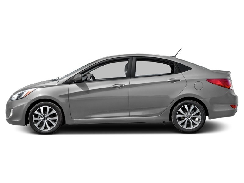 2017 Hyundai Accent 4dr Sdn Auto GLS