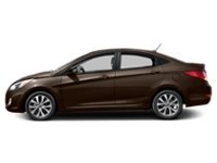 2017 Hyundai Accent 4dr Sdn Auto GLS Coffee Bean  Shot 34