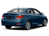 2017 Hyundai Accent 4dr Sdn Auto GLS Pacific Blue Pearl  Shot 6
