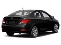 2017 Hyundai Accent 4dr Sdn Auto GLS