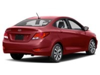 2017 Hyundai Accent 4dr Sdn Auto GLS