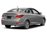2017 Hyundai Accent 4dr Sdn Auto GLS Ironman Silver Metallic  Shot 27