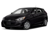 2016 Hyundai Accent 5dr HB Auto GL Ultra Black Pearl  Shot 5