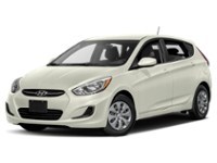 2015 Hyundai Accent 5dr HB Auto GL Century White  Shot 17