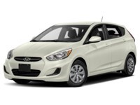 2016 Hyundai Accent 5dr HB Auto GL Century White  Shot 14