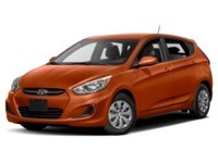 2016 Hyundai Accent 5dr HB Auto GL Vitamin C Pearl  Shot 20
