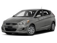 2016 Hyundai Accent 5dr HB Auto GL