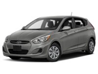 2015 Hyundai Accent 5dr HB Auto GL Ironman Silver Metallic  Shot 29