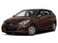 2016 Hyundai Accent 5dr HB Auto GL Coffee Bean Pearl  Shot 32