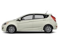 2015 Hyundai Accent 5dr HB Auto GL Century White  Shot 16