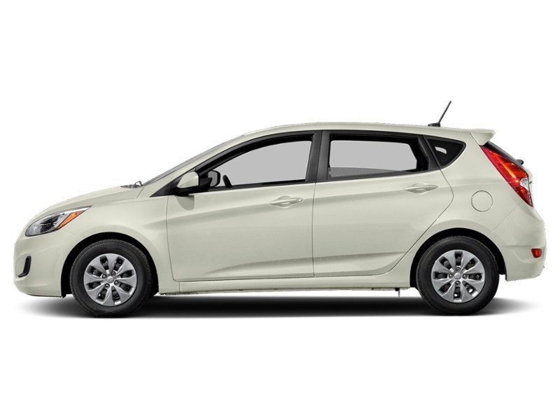 2015 Hyundai Accent 5dr HB Auto GL Century White  Shot 18