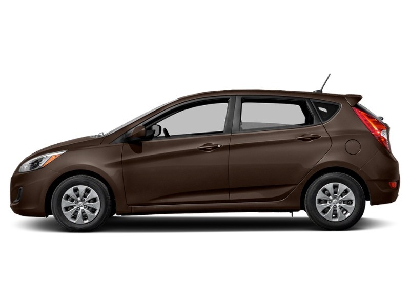 2015 Hyundai Accent 5dr HB Auto GL Coffee Bean Pearl  Shot 36