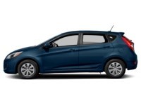 2016 Hyundai Accent 5dr HB Auto GL