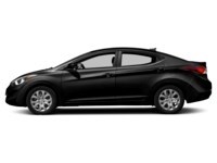 2015 Hyundai Elantra L (M6)