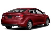 2015 Hyundai Elantra 4dr Sdn Man L Venetian Red Metallic  Shot 6