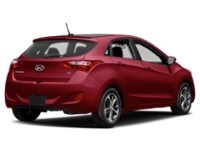 2016 Hyundai Elantra GT 5dr HB Man GLS Geranium Red Metallic  Shot 6