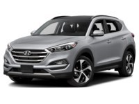 2016 Hyundai Tucson AWD 4dr 1.6L Limited