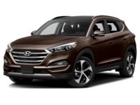 2016 Hyundai Tucson AWD 4dr 1.6L Limited