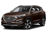 2016 Hyundai Tucson AWD 4dr 1.6L Limited Mojave Sand  Shot 10