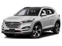 2016 Hyundai Tucson AWD 4dr 1.6L Limited