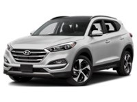 2016 Hyundai Tucson AWD 4dr 1.6L Limited Winter White  Shot 13
