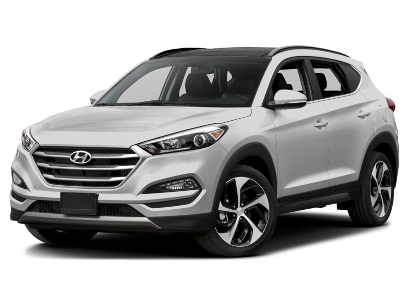 2016 Hyundai Tucson AWD 4dr 1.6L Limited