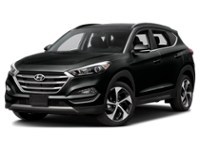 2016 Hyundai Tucson AWD 4dr 1.6L Limited Ash Black  Shot 37